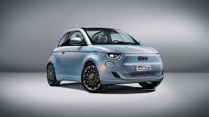 2019 Fiat 500 1.2 Lounge