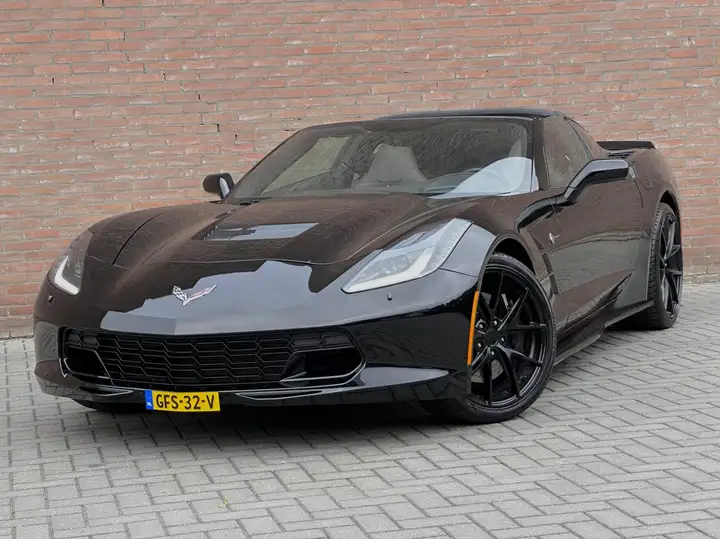 Chevrolet Corvette C7
