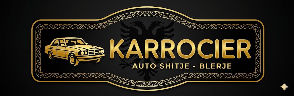 Karrocier